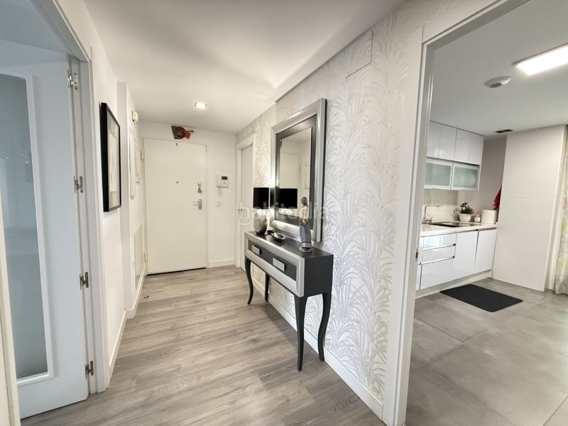 Foto a1644bd5-8735-4aa4-807b-5be9fa0b674a. Appartamento con parcheggio piscina in Ciudad Jardín - Zoco Córdoba