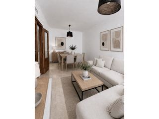 Appartamento in Santa Rosa - Valdeolleros