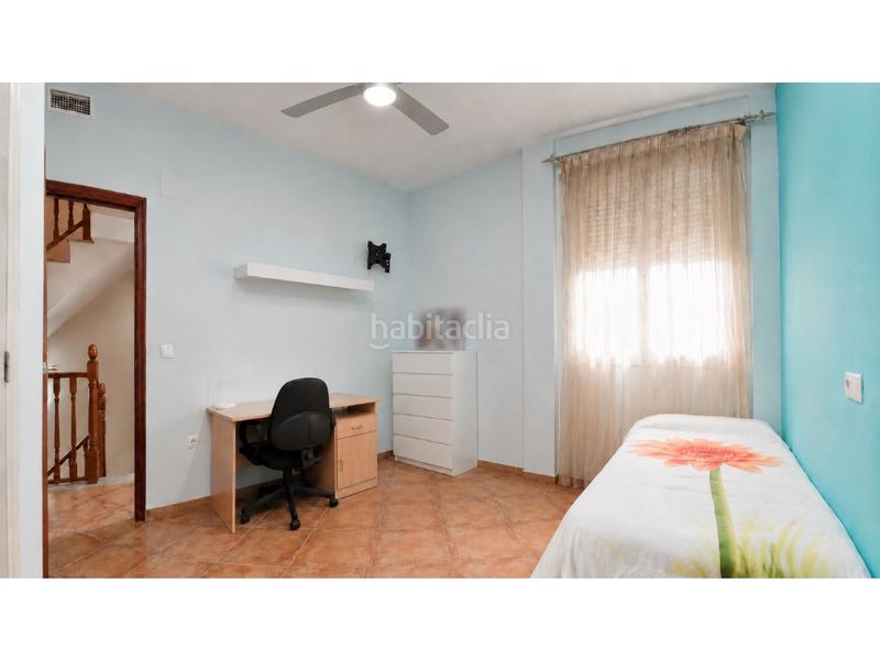 Foto 113eb2f5-79da-44a2-a7a2-69d26782b243. Casa a schiera con parcheggio in Carlota (La)