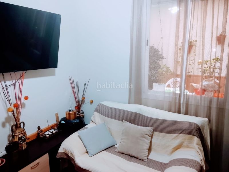 Foto 2bd854a9-1973-4369-a6b1-1aed2c56a925. Casa a schiera con parcheggio in Carlota (La)
