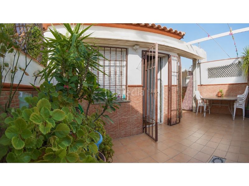 Foto 511d143b-241a-40c1-a8d1-c29d3cb86524. Casa a schiera con parcheggio in Carlota (La)