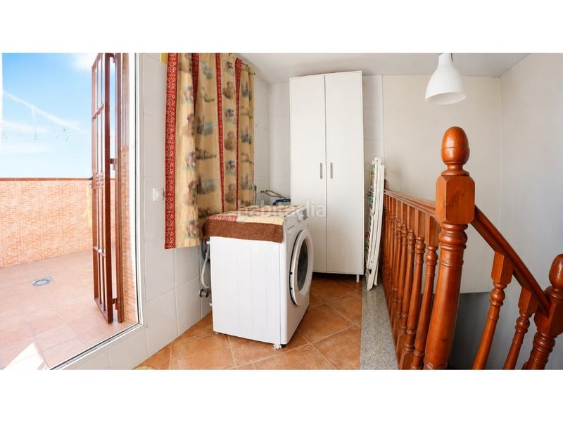Foto 55a3ad61-e519-4a46-a895-e40bdbbdc850. Casa a schiera con parcheggio in Carlota (La)