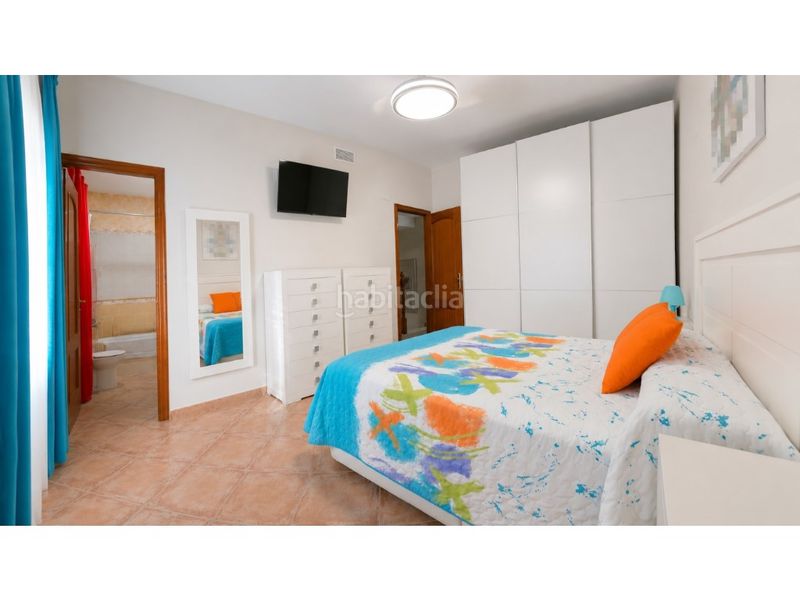 Foto 6cb561ea-27b9-493d-b3dd-f0e27ac8d5ab. Casa a schiera con parcheggio in Carlota (La)