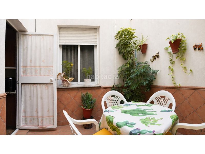 Foto 7d55b084-0f4b-411c-a9d8-e5d0e22d9f95. Casa a schiera con parcheggio in Carlota (La)