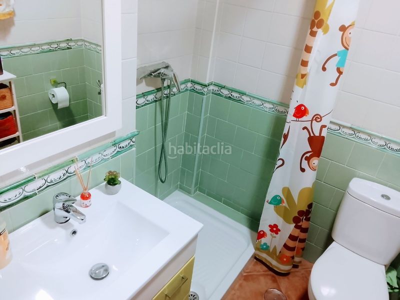 Foto 8bf788f7-e407-44ab-9a72-c04283655204. Casa a schiera con parcheggio in Carlota (La)
