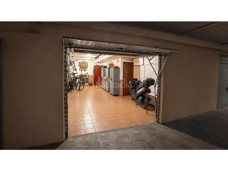 Foto aa78e12c-42bc-491e-aa46-f6aa42e54b36. Casa a schiera con parcheggio in Carlota (La)