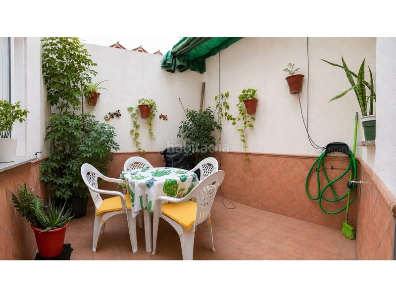 Foto ae2a69d1-4dfa-4779-a994-2917ccd5734a. Casa a schiera con parcheggio in Carlota (La)