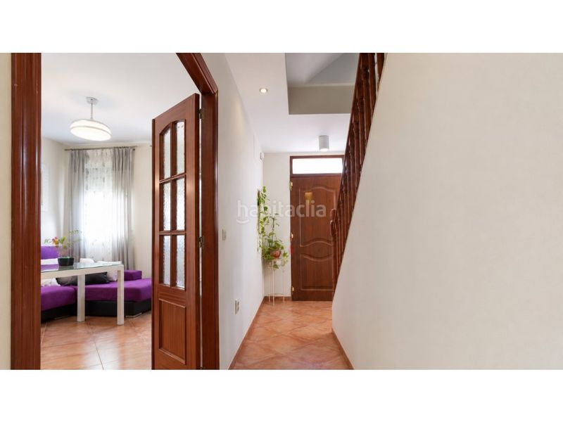 Foto bc24f0d5-2e97-4f80-aff4-e185505ed45e. Casa a schiera con parcheggio in Carlota (La)