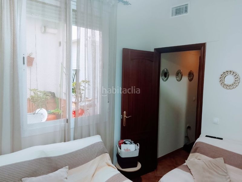 Foto c23a2fcb-04f8-4d5c-90c9-81ff4e4a563b. Casa a schiera con parcheggio in Carlota (La)