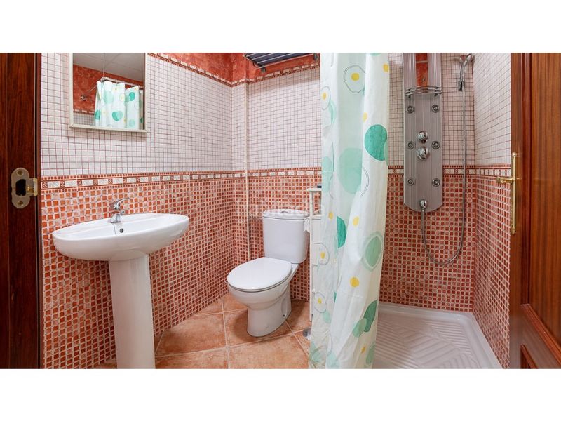 Foto c957d15d-abc2-47d0-8897-c6e3956a5507. Casa a schiera con parcheggio in Carlota (La)