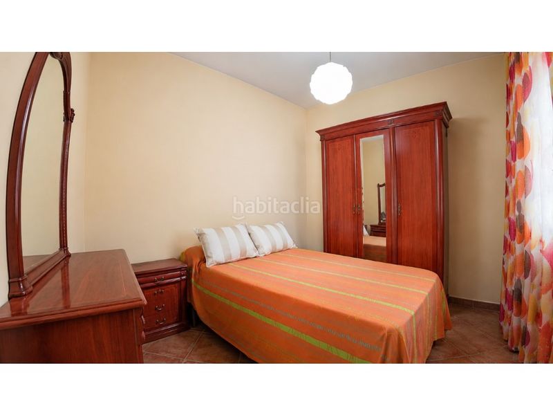 Foto d1d77418-fa08-4d1c-ad05-982b13a3ba09. Casa a schiera con parcheggio in Carlota (La)