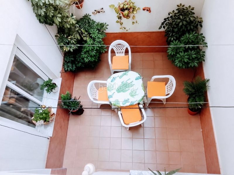 Foto f2e21bc1-ca60-405f-9846-a610702e37e0. Casa a schiera con parcheggio in Carlota (La)