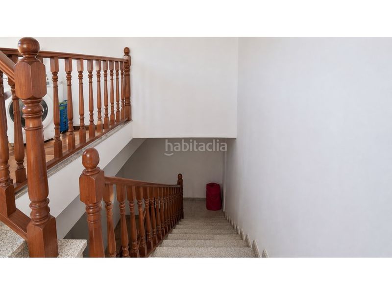 Foto fb14216e-65a9-4fda-90a2-c95b590db30b. Casa a schiera con parcheggio in Carlota (La)