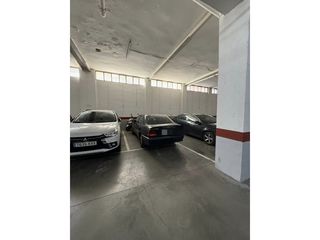Parking coche en Sagunto - Edisol