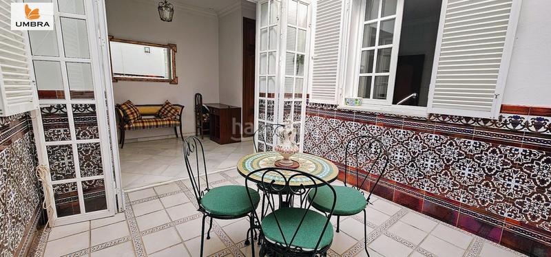 Foto 078e3e4b-f54e-4094-a3d9-130c0f739f49. Casa a calle sevilla 30 a Lebrija