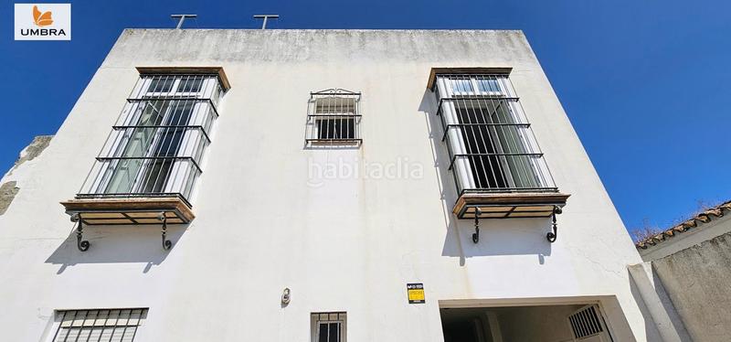 Foto 12c07d4c-03b3-4c42-817a-cf59a07257f3. Casa a calle sevilla 30 a Lebrija