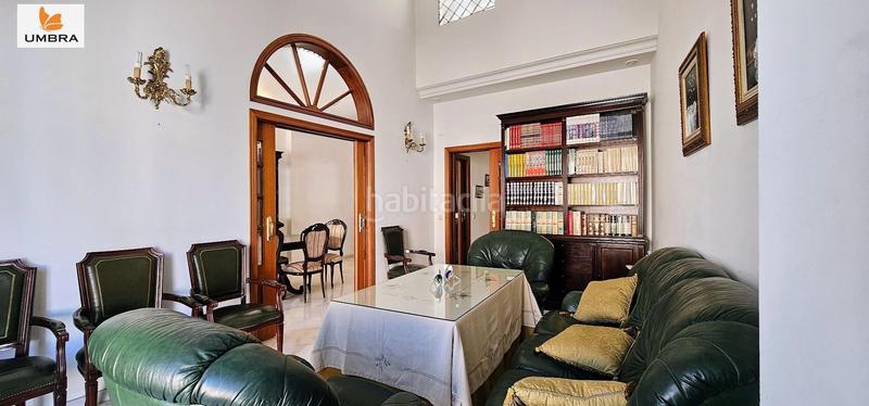 Foto 1621b231-afcb-4d6b-a237-bf2e1671d597. Casa a calle sevilla 30 a Lebrija