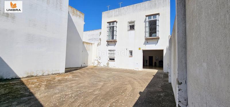 Foto 4e071767-c038-4854-a426-35c37a25568e. Casa a calle sevilla 30 a Lebrija