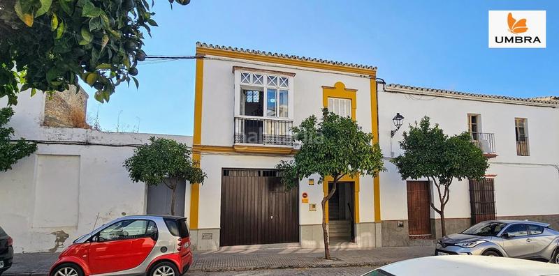 Foto 6c2d8aa0-e3e3-47f0-8434-a828806e5ca1. Casa a calle sevilla 30 a Lebrija