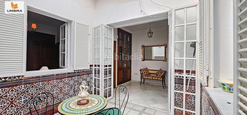 Foto 80dbf879-2424-43f6-a05a-3a02ae31c095. Casa a calle sevilla 30 a Lebrija