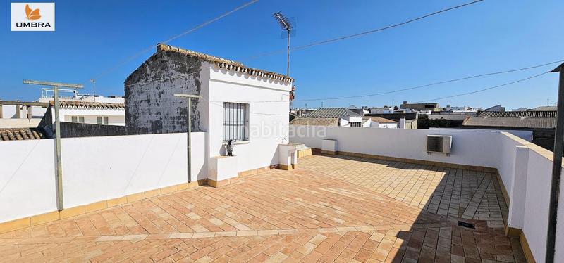 Foto 898f2550-72fa-4dd4-9ed8-2139491d588b. Casa a calle sevilla 30 a Lebrija