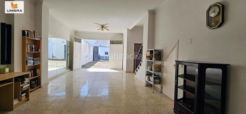 Foto b2854e47-032f-49b2-8d6b-17d447e562b3. Casa a calle sevilla 30 a Lebrija