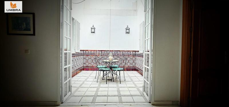 Foto b8af136c-44ac-488f-9cc1-0a4e5ad8d258. Casa a calle sevilla 30 a Lebrija