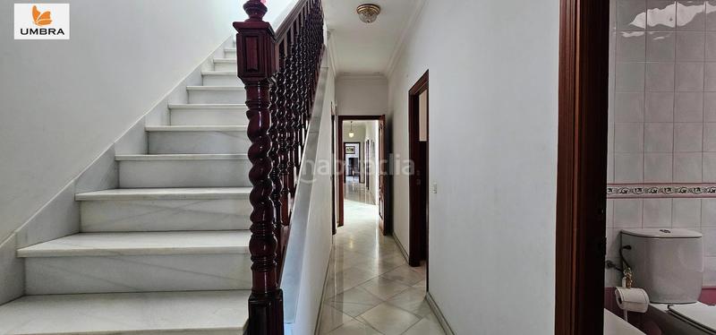 Foto b8d3f1fb-9be8-442c-b1ac-d44cc076bcd8. Casa a calle sevilla 30 a Lebrija