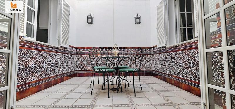 Foto bd4472a9-f025-497f-ad0b-a896cbf0ad91. Casa a calle sevilla 30 a Lebrija