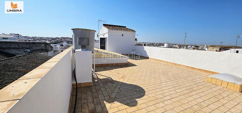 Foto bf96a778-f25e-433e-a96e-a2850c91abcd. Casa a calle sevilla 30 a Lebrija