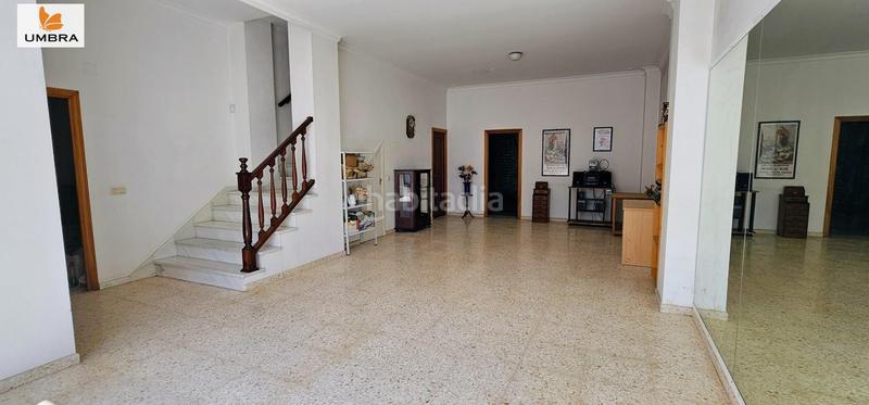 Foto c32c2014-057b-494f-83ec-6efc1ee72c48. Casa a calle sevilla 30 a Lebrija