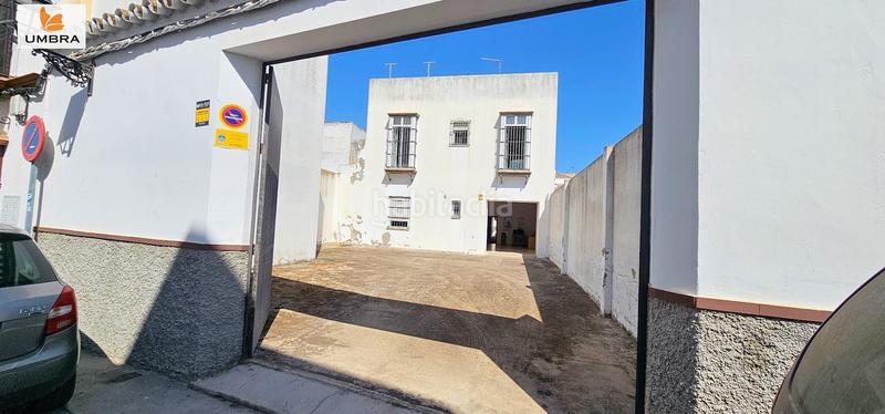 Foto ca09ff06-392a-419a-a9da-a3fba50c058d. Casa a calle sevilla 30 a Lebrija