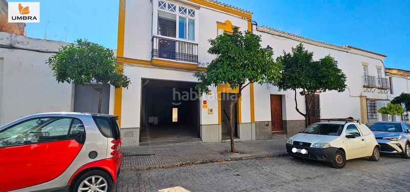 Foto cef79d85-200c-4db7-b1ee-04f3031a75a9. Casa a calle sevilla 30 a Lebrija