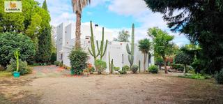 Haus in Calle k 10. Exclusiva villa independiente en parcela de 2.580 m privacidad,