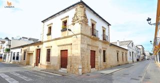 Xalet en Plaza de Toros - Ayuntamiento. Vive la historia! palacete del siglo xviii en pleno centro, 441