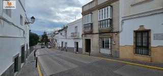 Casa a Calle san francisco 5. Una oportunidad única en el centro de arcos, en la emblemática c