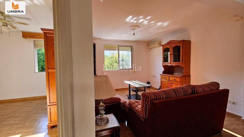 Foto ab73a864-502c-4840-a21b-6aca13f40ace. Appartement dans El Retiro - La Vid Jerez de la Frontera