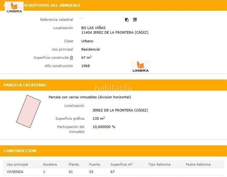 Foto bb127134-6115-4e40-8903-5055ac89b359. Appartement dans El Retiro - La Vid Jerez de la Frontera