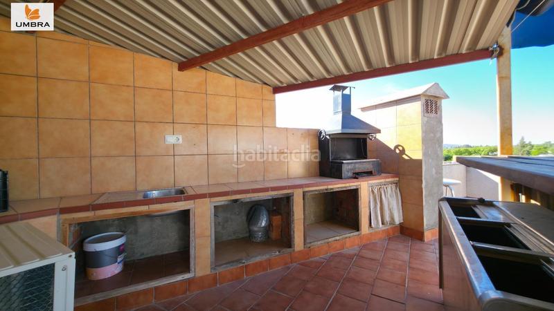 Foto 8423b162-6093-458d-ab98-8d43005f084f. Maison dans del clavo 21 dans Parque Atlántico - Ronda este Jerez de la Frontera