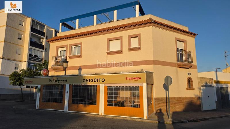 Foto a0fe0adc-5ce3-4838-884e-63382b6593f9. Maison dans del clavo 21 dans Parque Atlántico - Ronda este Jerez de la Frontera