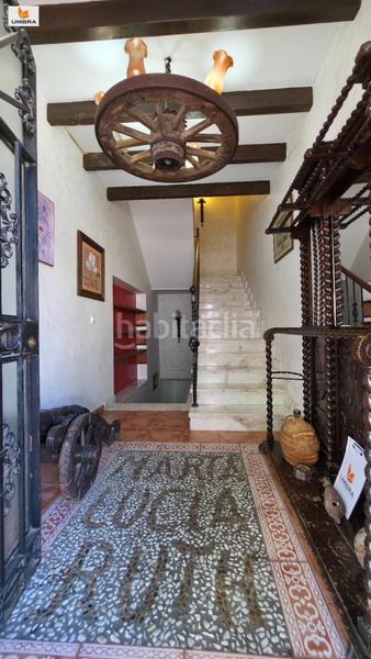 Foto a9c27335-d6e7-45d4-85e3-3f4ab77efbb4. Maison dans del clavo 21 dans Parque Atlántico - Ronda este Jerez de la Frontera