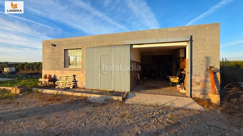 Foto 3f8a821d-d045-47c7-97cb-dae116fcf04f. Fondo rustico in calle berlanguilla 125 in Parque Atlántico - Ronda este Jerez de la Frontera