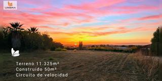 Maison à Lugar ds los gaciago 119. La finca de los sueños  proyecto garciagos, 11.325 m,  suelo urb