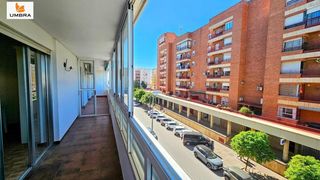 Pis  Diego fernandez herrera. Quiero un piso amplio, c�modo, con luz, terraza y cerca de todo,