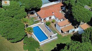 Xalet a San Andrés Golf