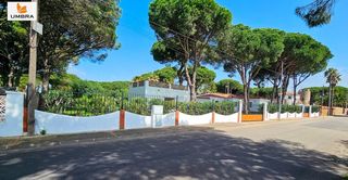 Xalet  Irlanda de. Chalet en san andrés golf, chiclana, una sola planta, gran parce