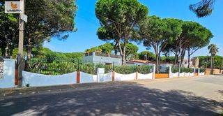 Xalet a San Andrés Golf