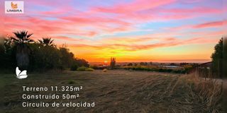 Terreno residenziale  Lugar ds los gaciago 119. La finca de los sueños  proyecto garciagos, 11.325 m2 y 49m2 con