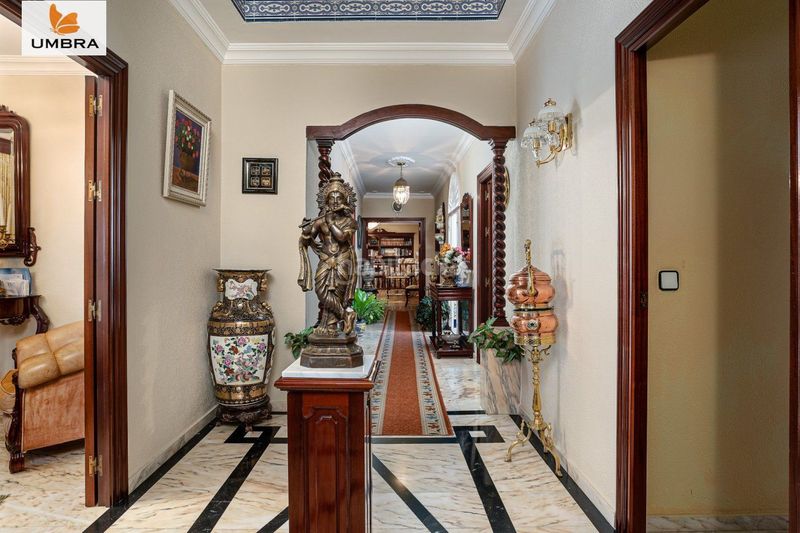 Foto 0914a343-f504-4832-b6b0-f50b30d68aa1. Casa amb aparcament a Medina Sidonia