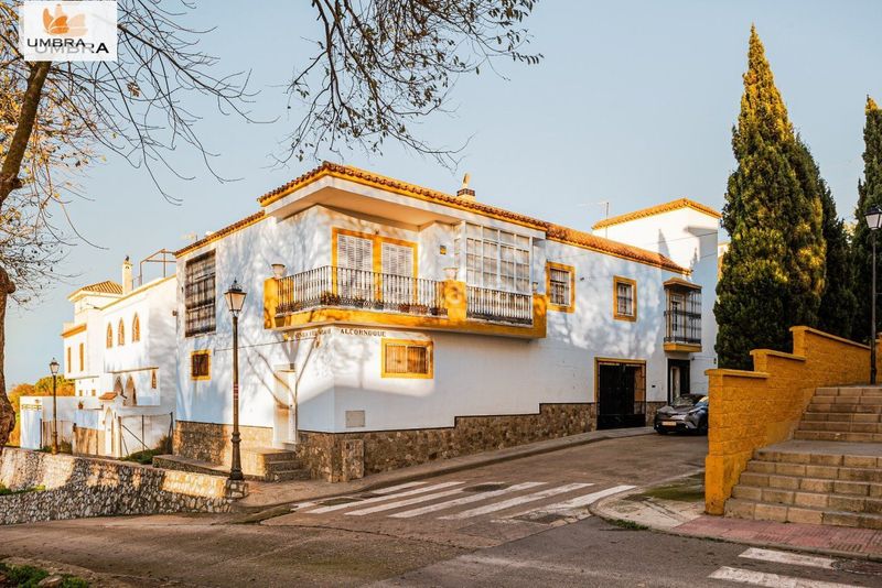 Foto 16d71ee4-e715-4f99-813a-9198c2eeb37e. Casa amb calefacció aparcament a Medina Sidonia
